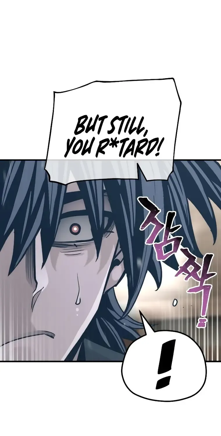 Read Heavenly Demon Cultivation Simulation chapter 77 image 31 on Lezhin