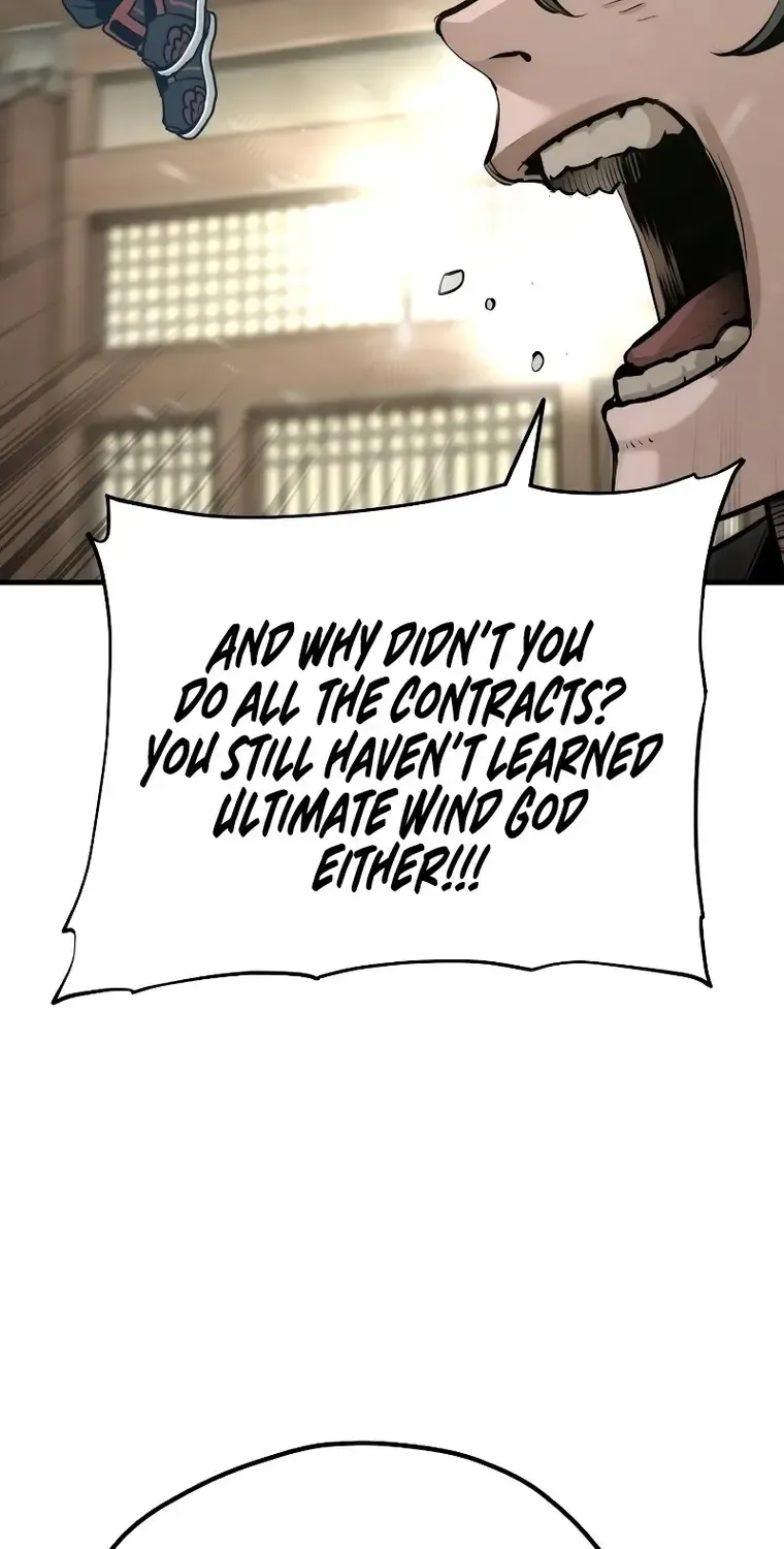 Read Heavenly Demon Cultivation Simulation chapter 77 image 34 on Lezhin