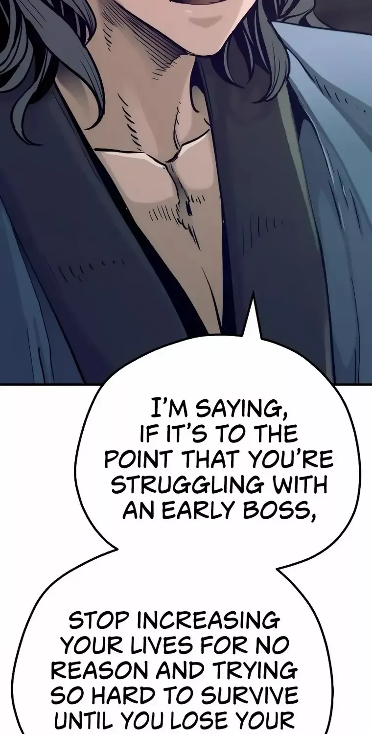 Read Heavenly Demon Cultivation Simulation chapter 77 image 38 on Lezhin