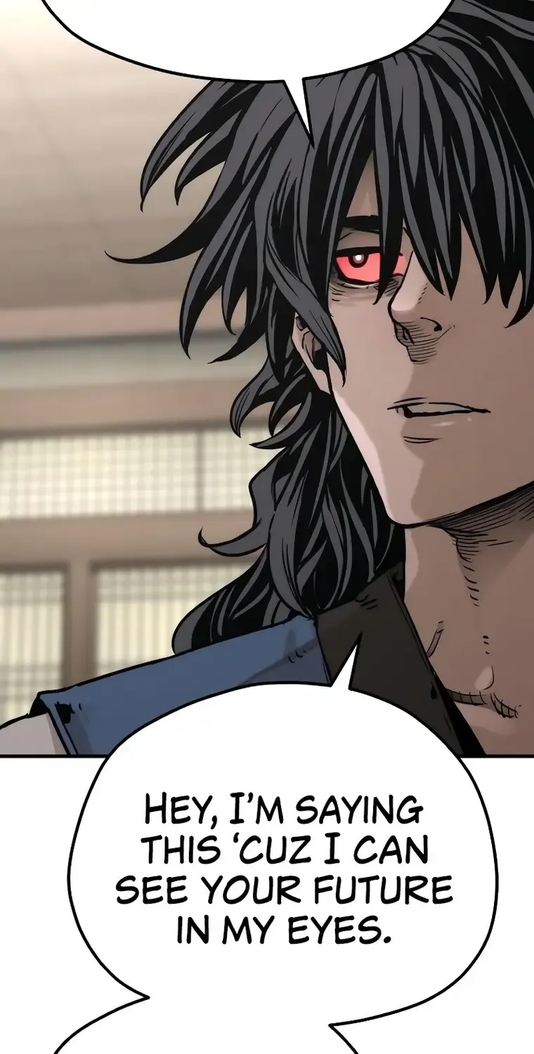 Read Heavenly Demon Cultivation Simulation chapter 77 image 41 on Lezhin