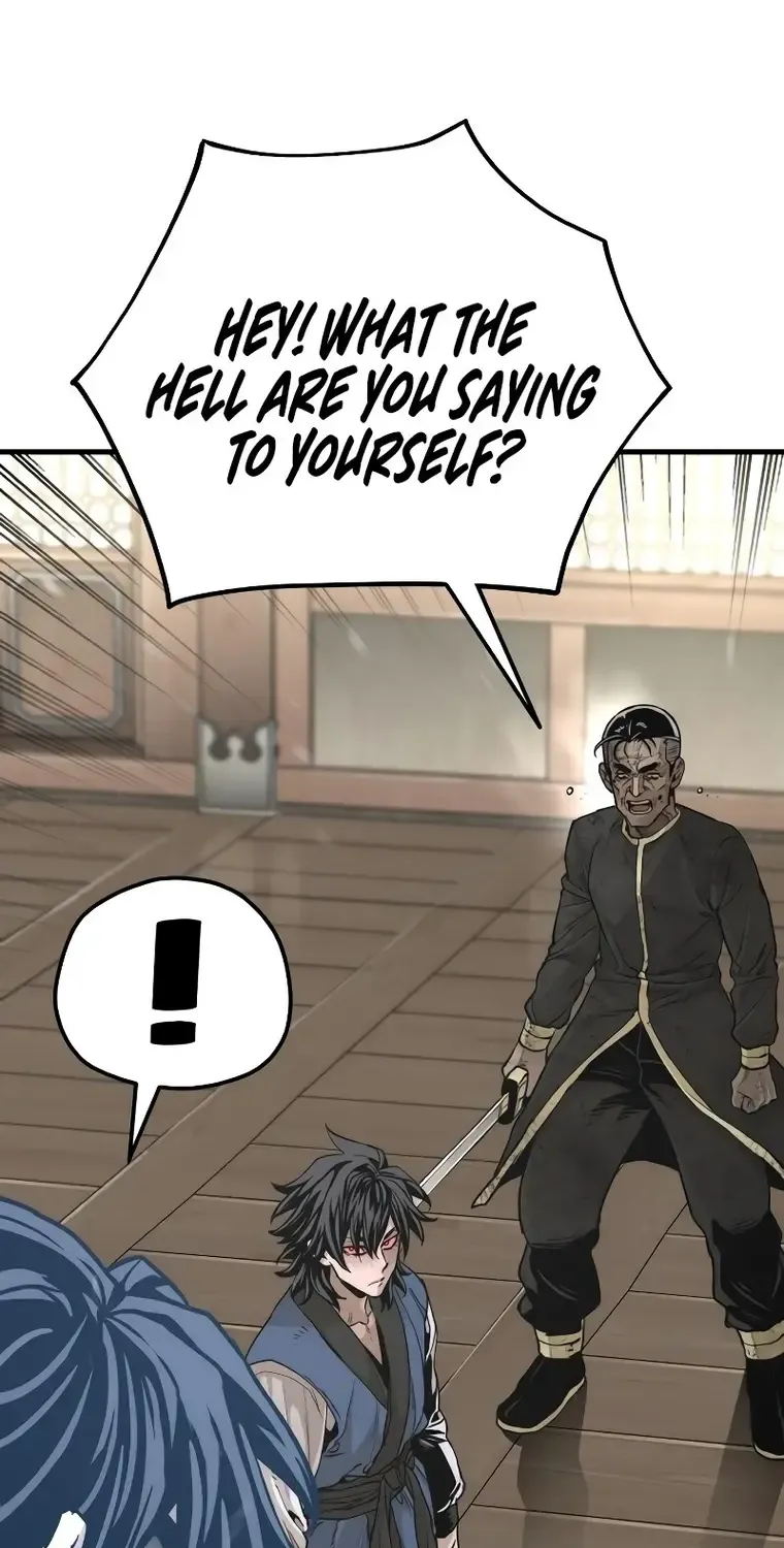 Read Heavenly Demon Cultivation Simulation chapter 77 image 46 on Lezhin