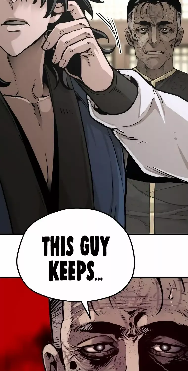 Read Heavenly Demon Cultivation Simulation chapter 77 image 49 on Lezhin