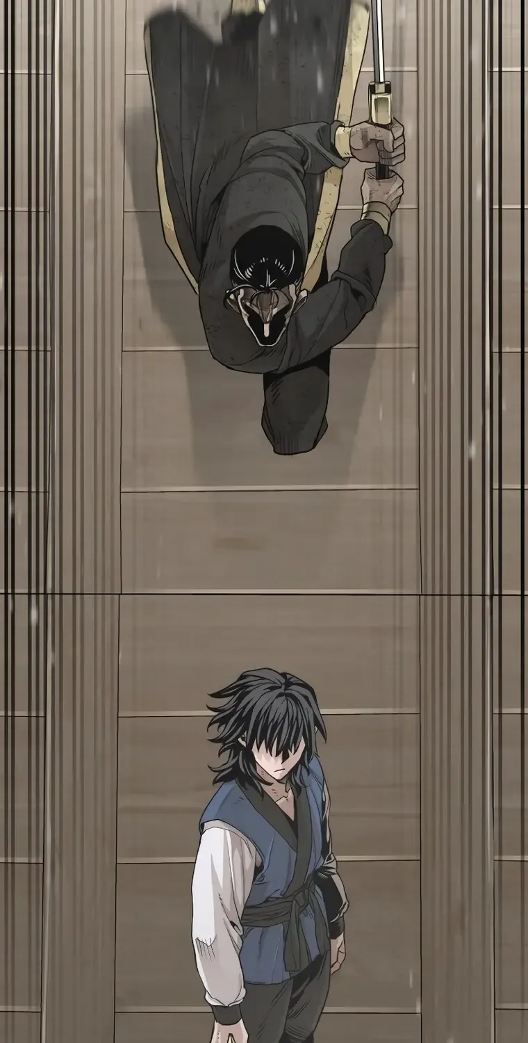 Read Heavenly Demon Cultivation Simulation chapter 77 image 54 on Lezhin