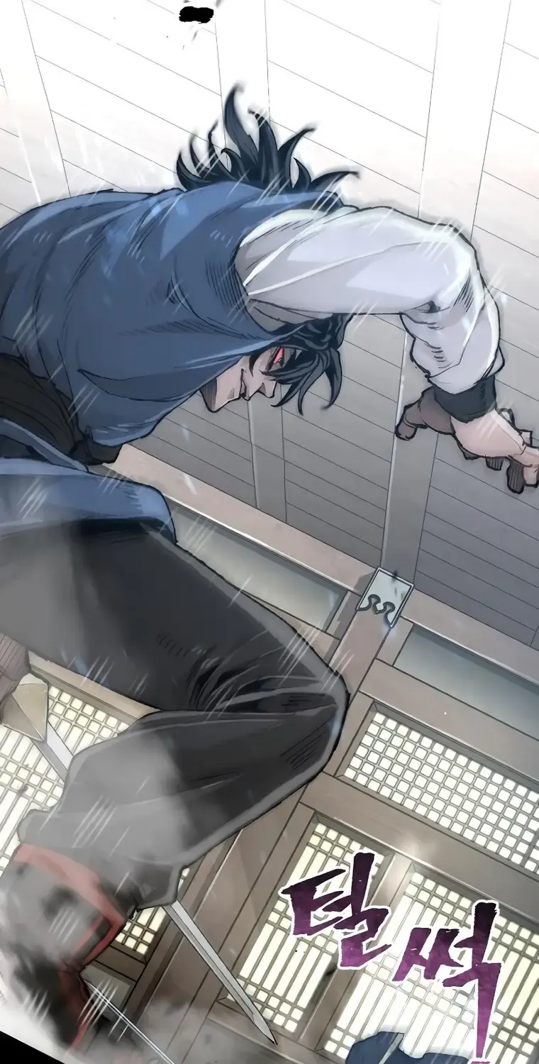 Read Heavenly Demon Cultivation Simulation chapter 77 image 81 on Lezhin