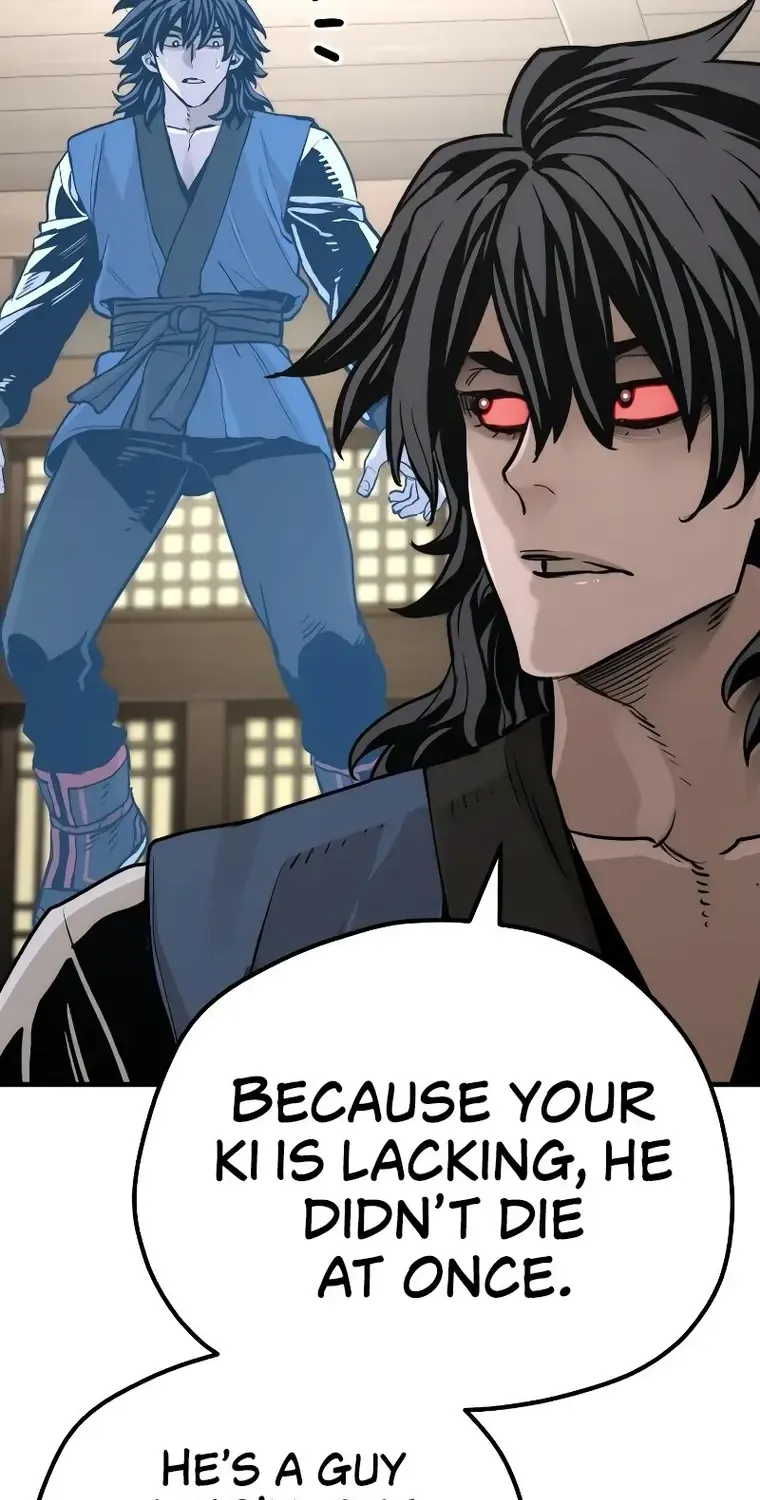Read Heavenly Demon Cultivation Simulation chapter 77 image 88 on Lezhin