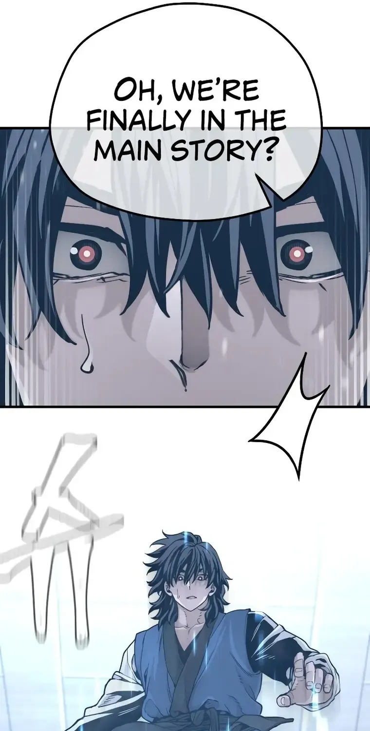 Read Heavenly Demon Cultivation Simulation chapter 77 image 9 on Lezhin