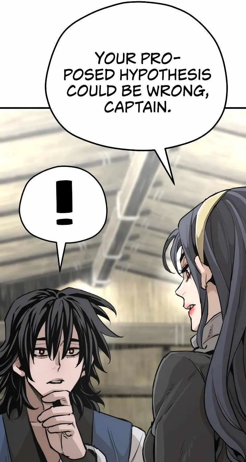 Read Heavenly Demon Cultivation Simulation chapter 78 image 102 on Lezhin
