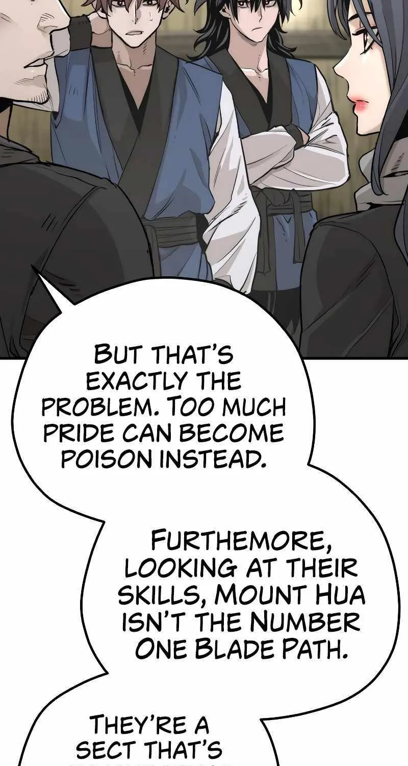 Read Heavenly Demon Cultivation Simulation chapter 78 image 106 on Lezhin
