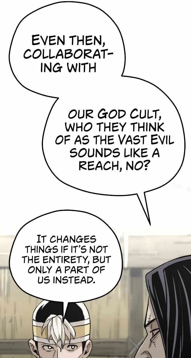 Read Heavenly Demon Cultivation Simulation chapter 78 image 109 on Lezhin
