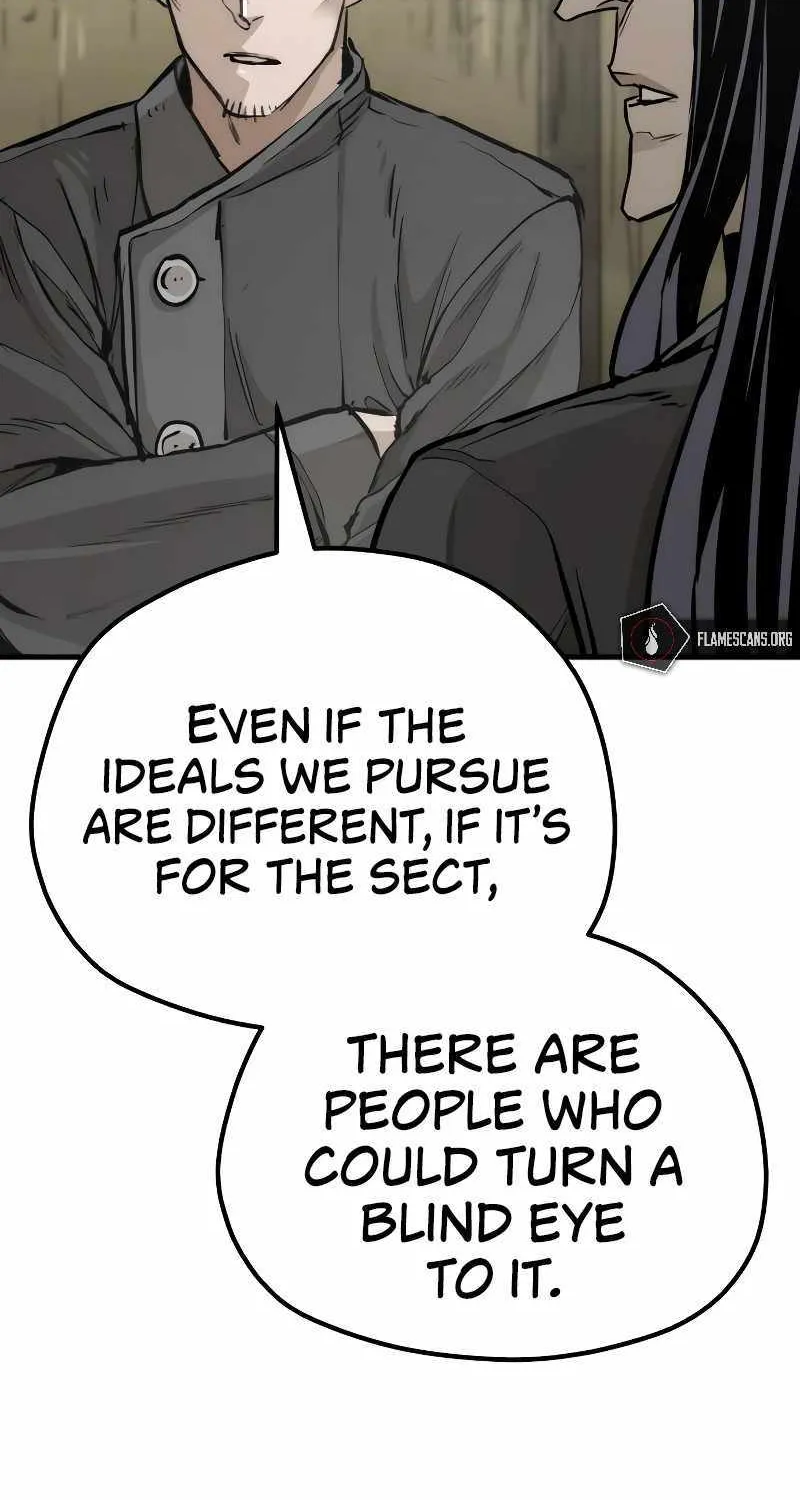 Read Heavenly Demon Cultivation Simulation chapter 78 image 110 on Lezhin