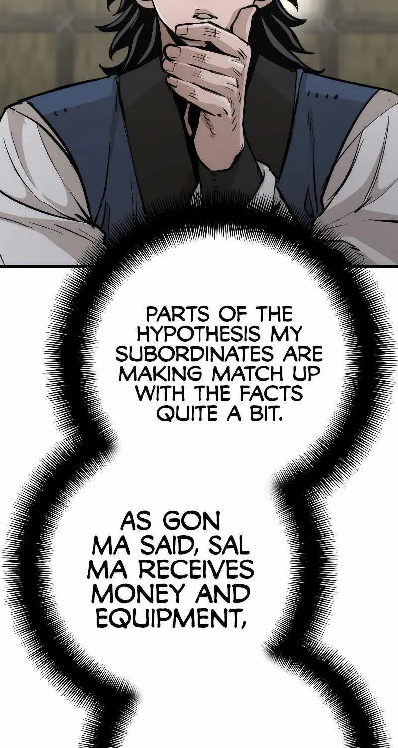 Read Heavenly Demon Cultivation Simulation chapter 78 image 112 on Lezhin