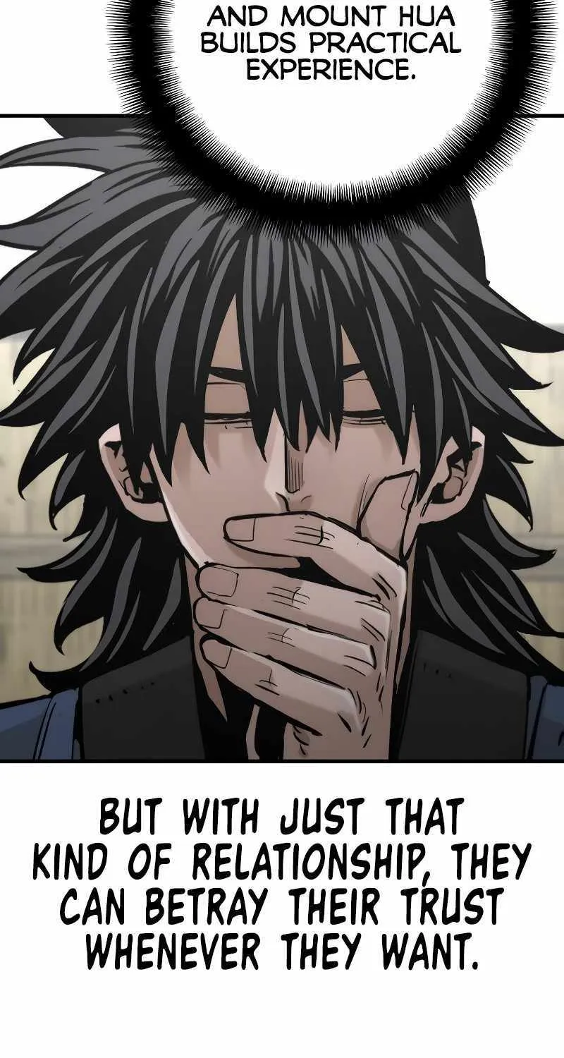 Read Heavenly Demon Cultivation Simulation chapter 78 image 113 on Lezhin