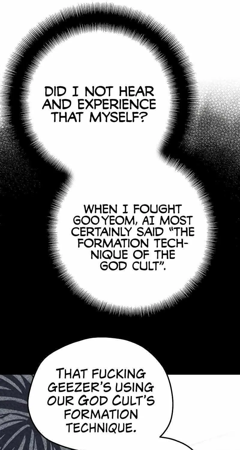 Read Heavenly Demon Cultivation Simulation chapter 78 image 117 on Lezhin