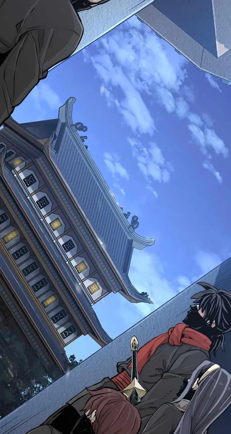Read Heavenly Demon Cultivation Simulation chapter 78 image 124 on Lezhin