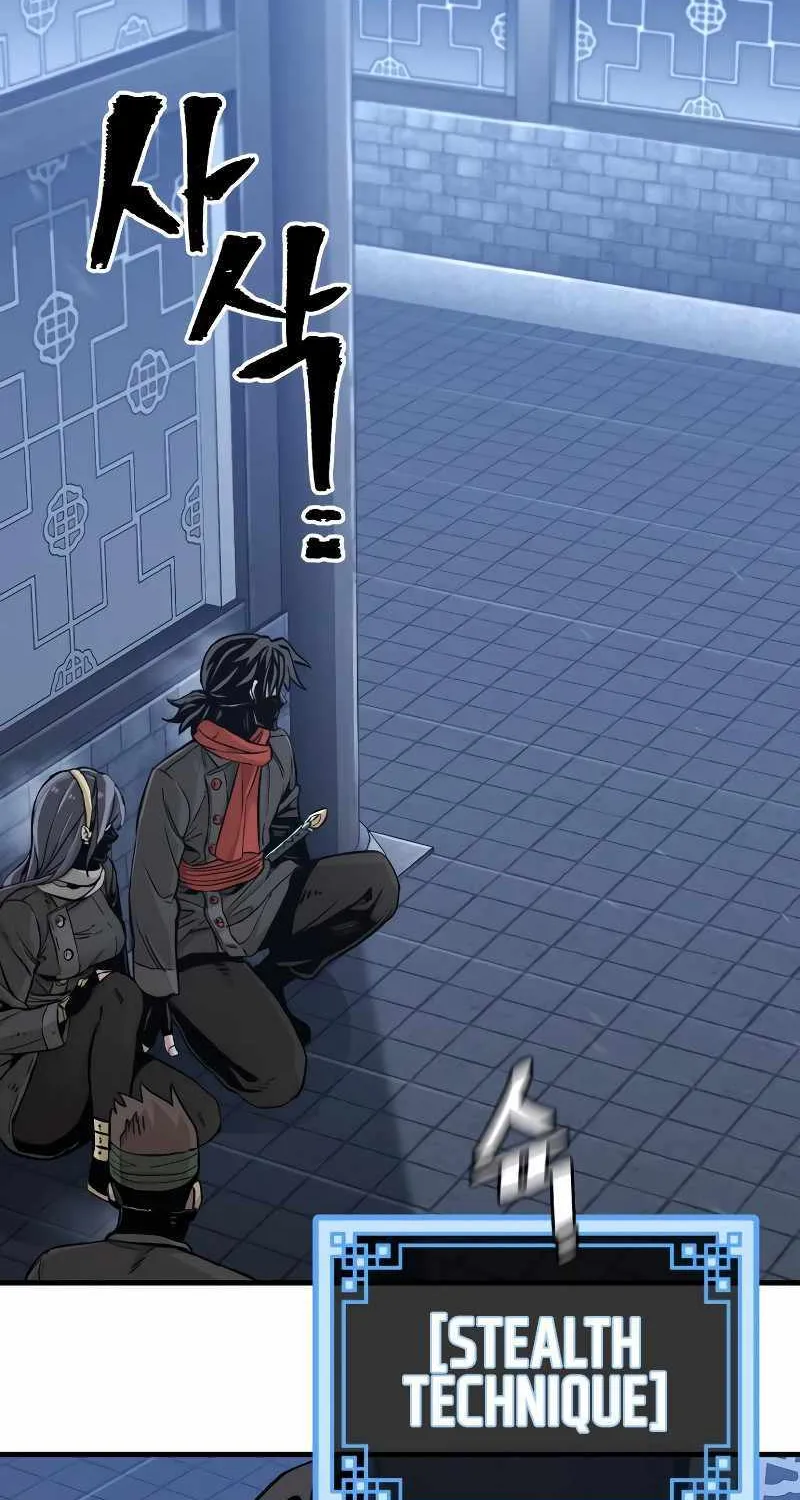 Read Heavenly Demon Cultivation Simulation chapter 78 image 128 on Lezhin