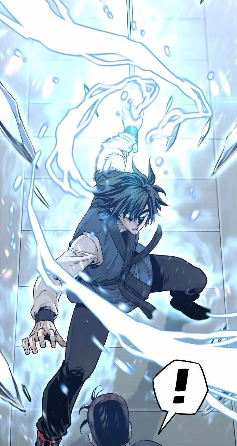 Read Heavenly Demon Cultivation Simulation chapter 78 image 13 on Lezhin