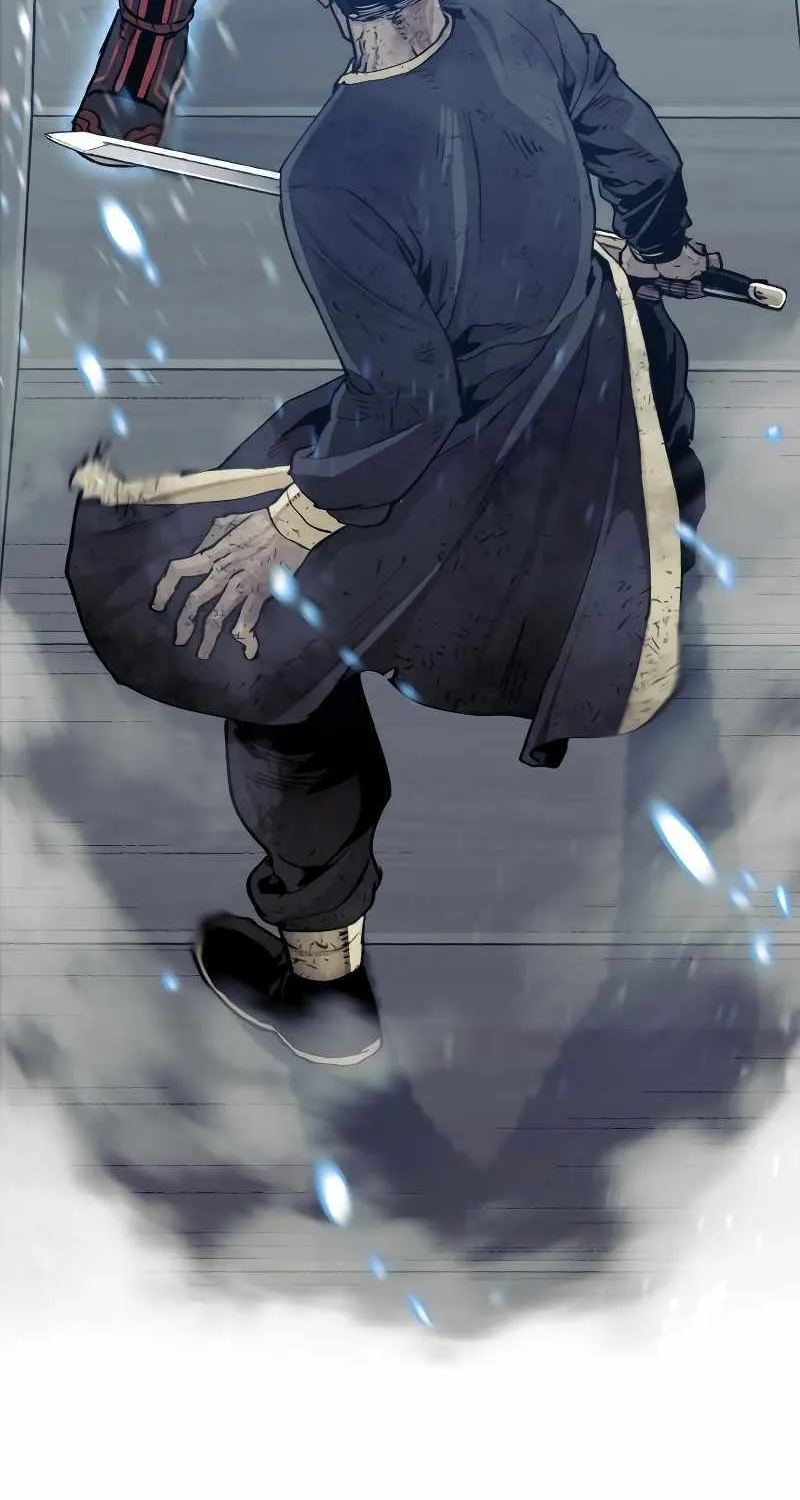 Read Heavenly Demon Cultivation Simulation chapter 78 image 14 on Lezhin
