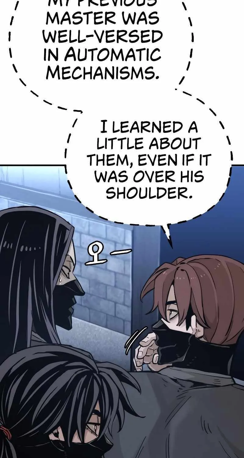 Read Heavenly Demon Cultivation Simulation chapter 78 image 150 on Lezhin