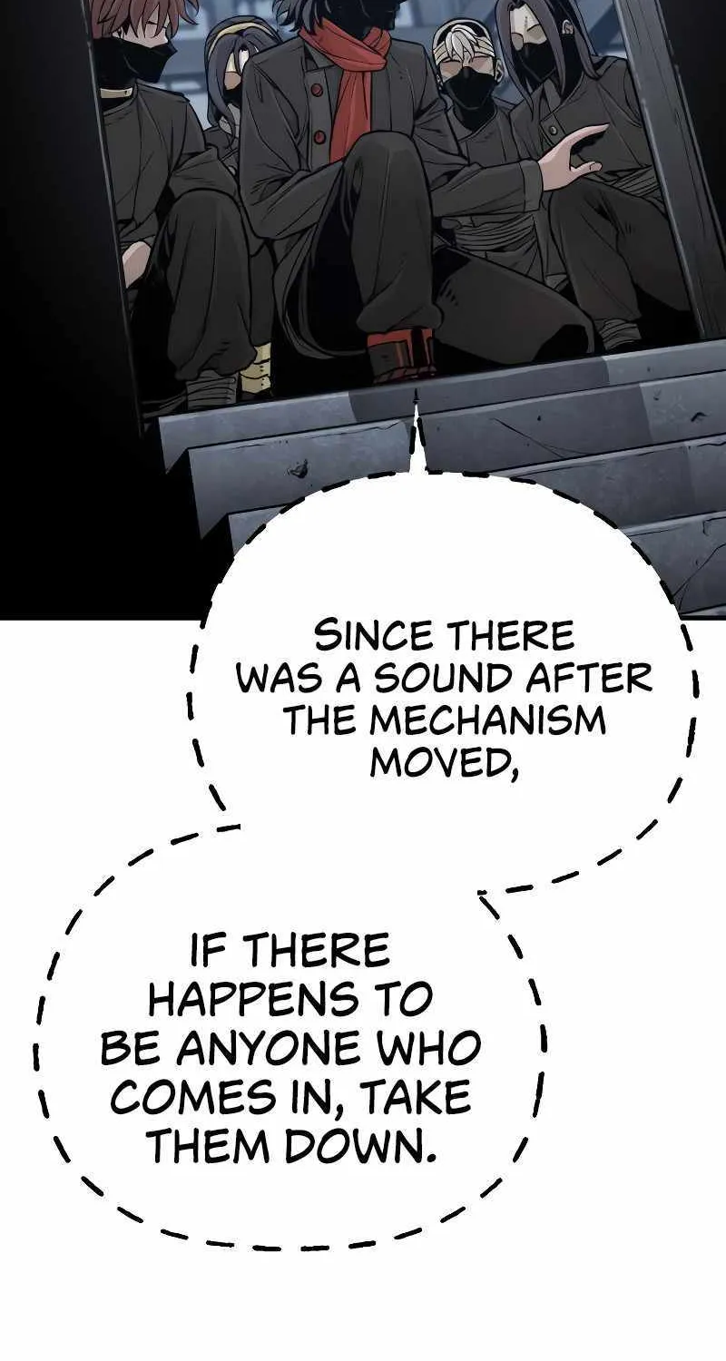 Read Heavenly Demon Cultivation Simulation chapter 78 image 155 on Lezhin