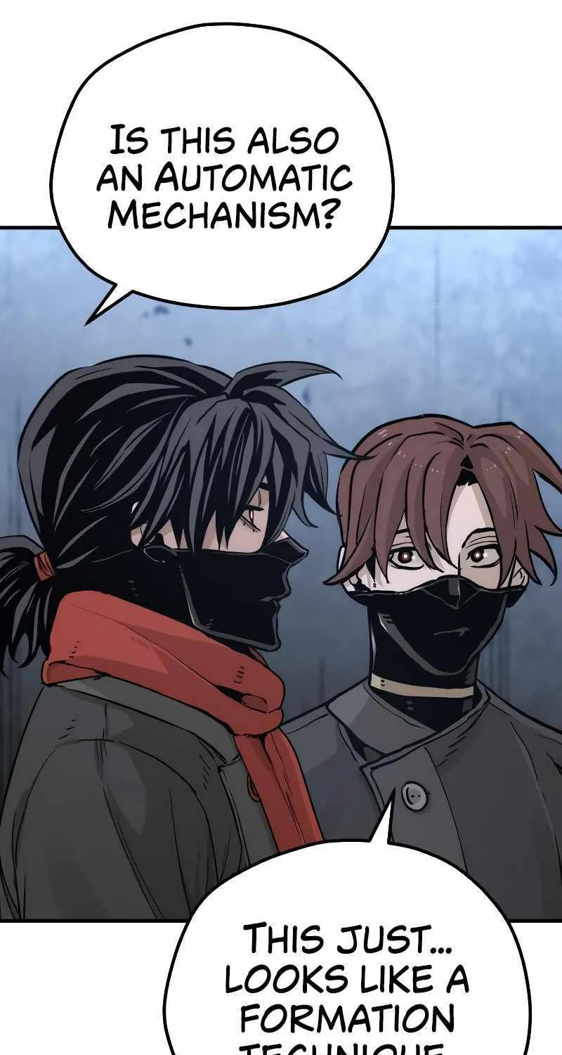 Read Heavenly Demon Cultivation Simulation chapter 78 image 165 on Lezhin