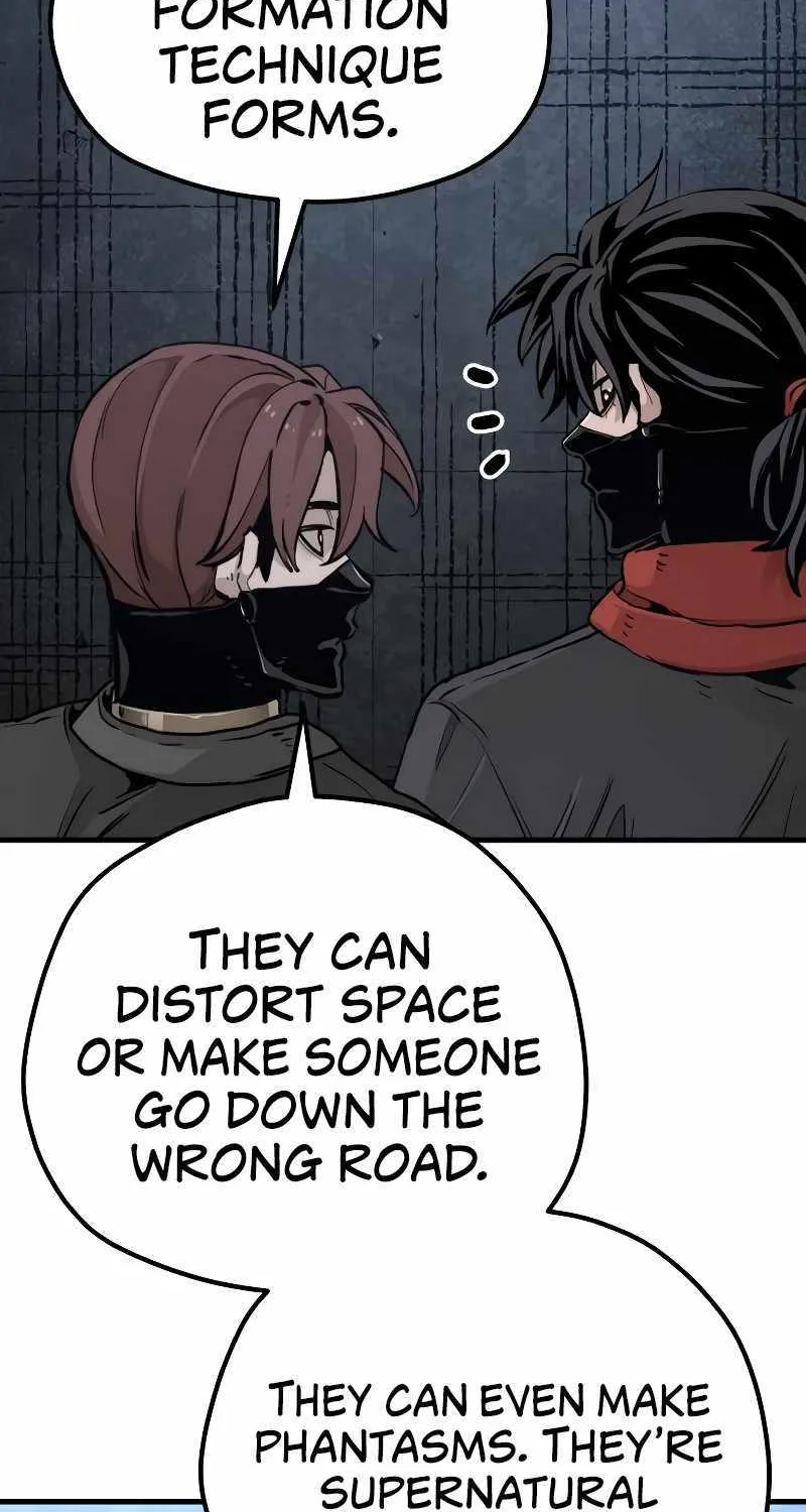 Read Heavenly Demon Cultivation Simulation chapter 78 image 168 on Lezhin