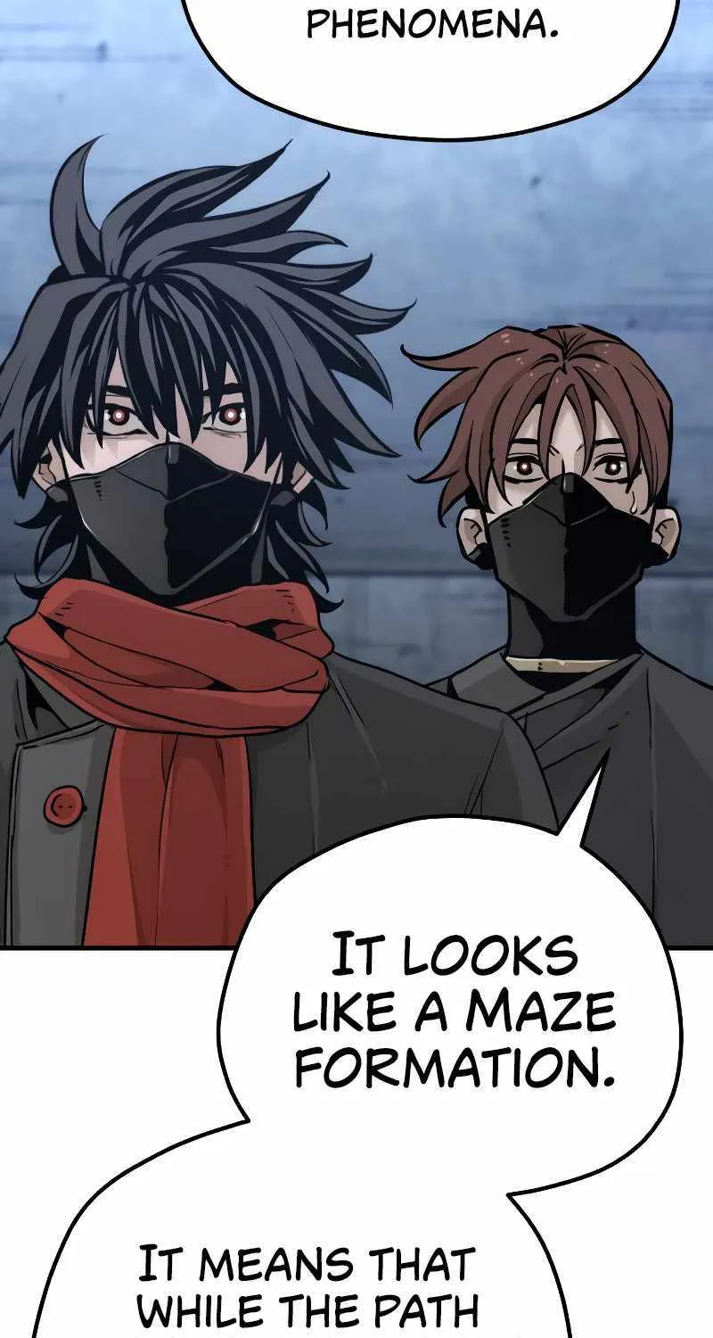 Read Heavenly Demon Cultivation Simulation chapter 78 image 169 on Lezhin