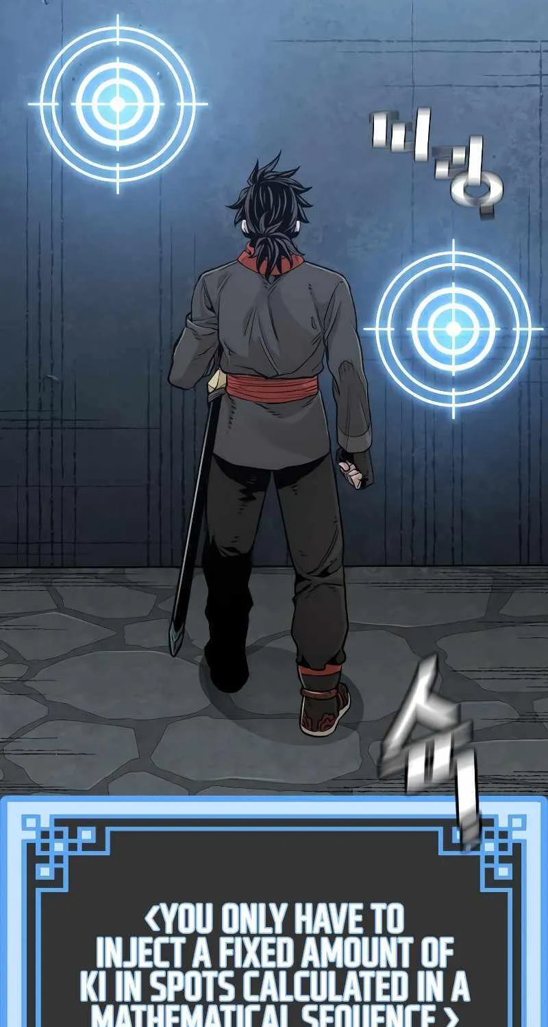 Read Heavenly Demon Cultivation Simulation chapter 78 image 181 on Lezhin