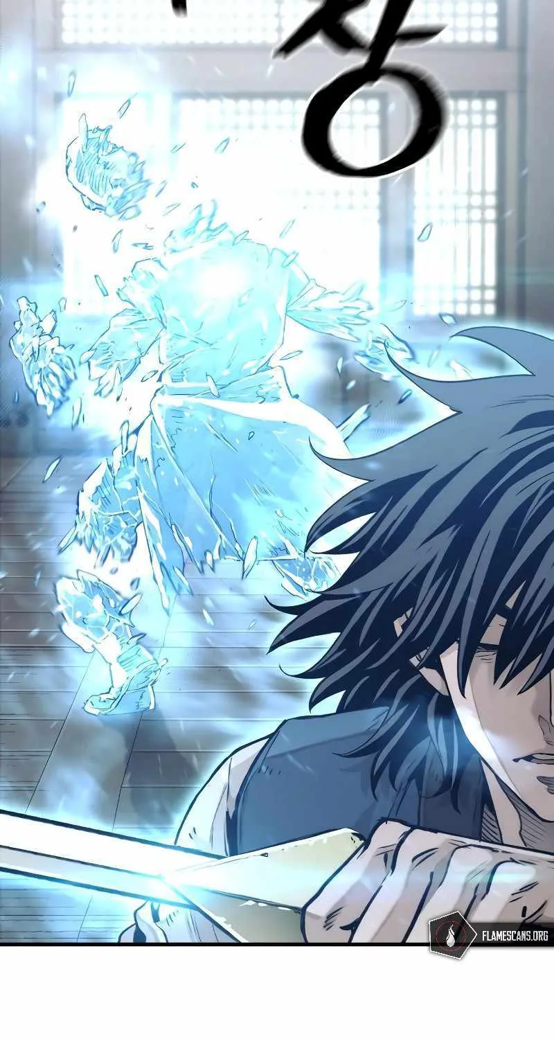 Read Heavenly Demon Cultivation Simulation chapter 78 image 22 on Lezhin