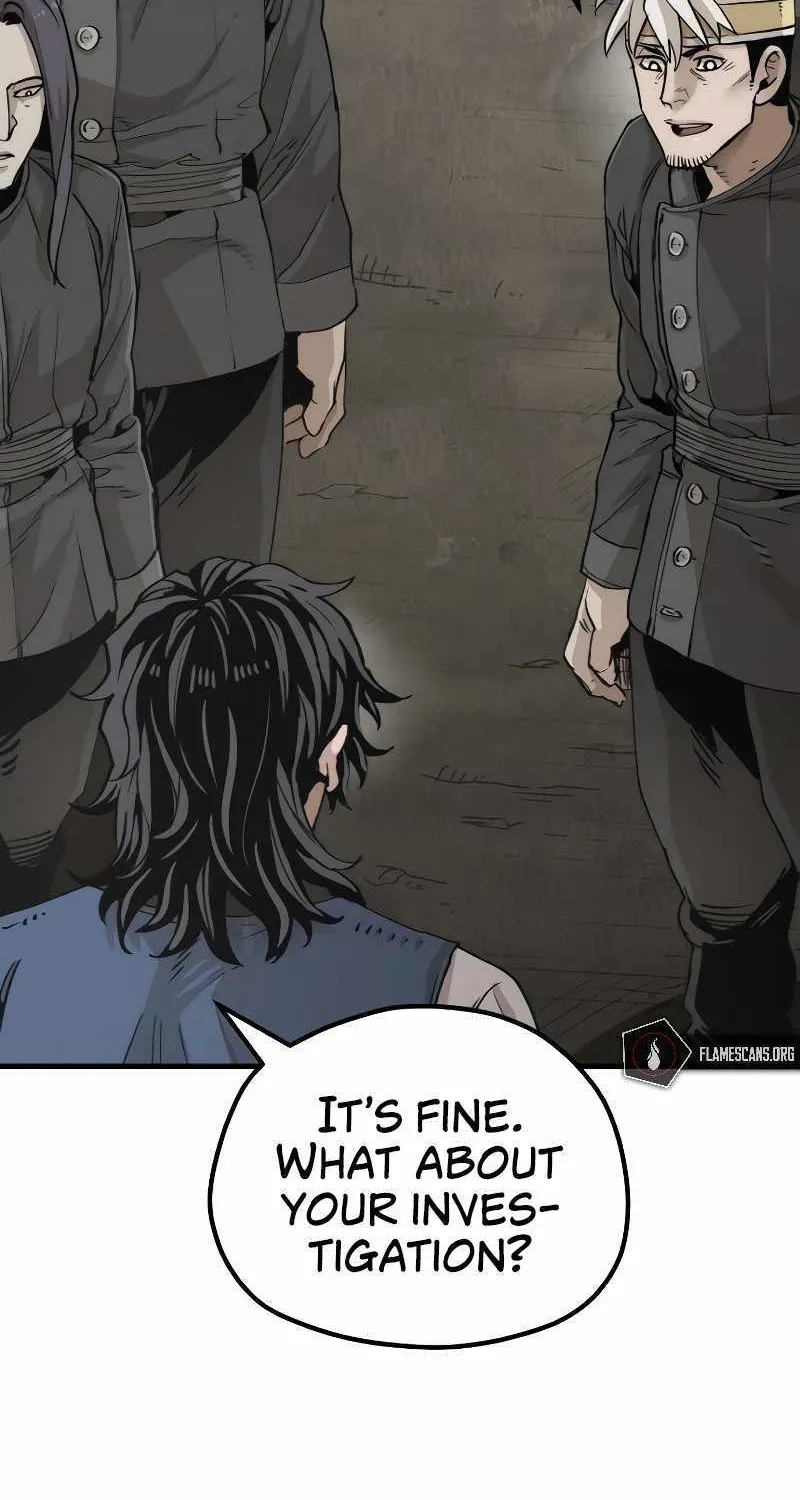 Read Heavenly Demon Cultivation Simulation chapter 78 image 41 on Lezhin