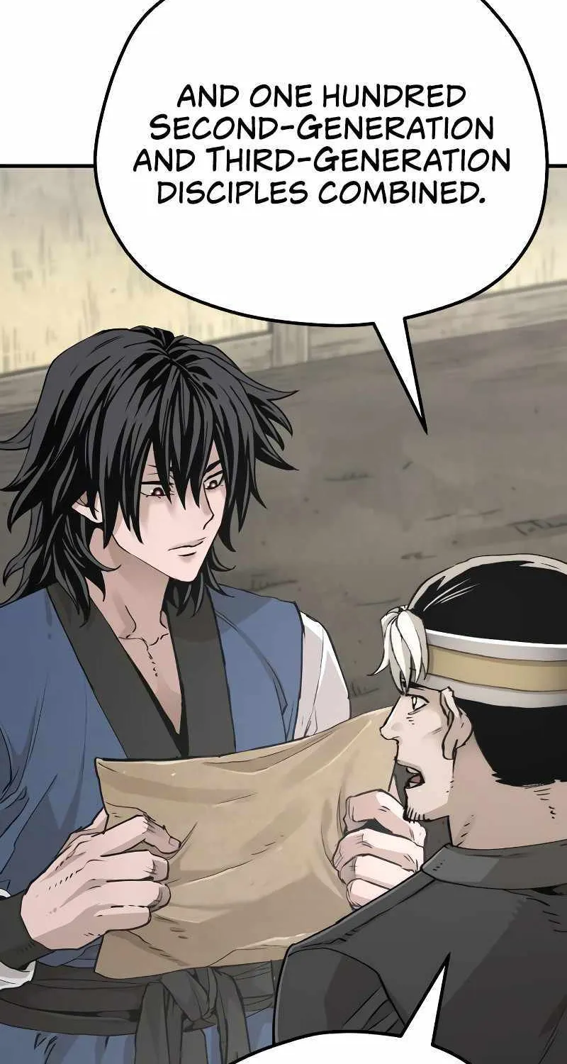 Read Heavenly Demon Cultivation Simulation chapter 78 image 47 on Lezhin