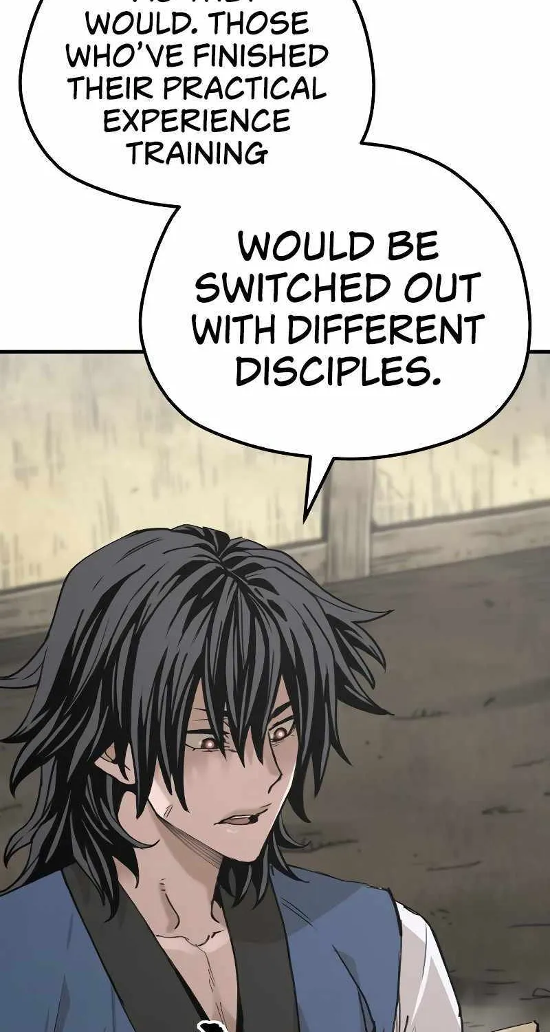 Read Heavenly Demon Cultivation Simulation chapter 78 image 49 on Lezhin