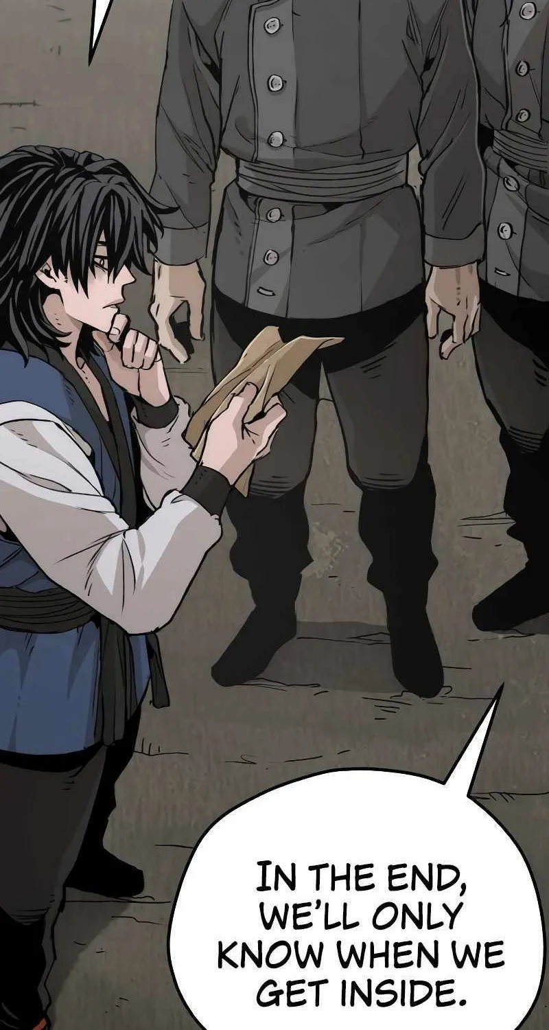 Read Heavenly Demon Cultivation Simulation chapter 78 image 55 on Lezhin