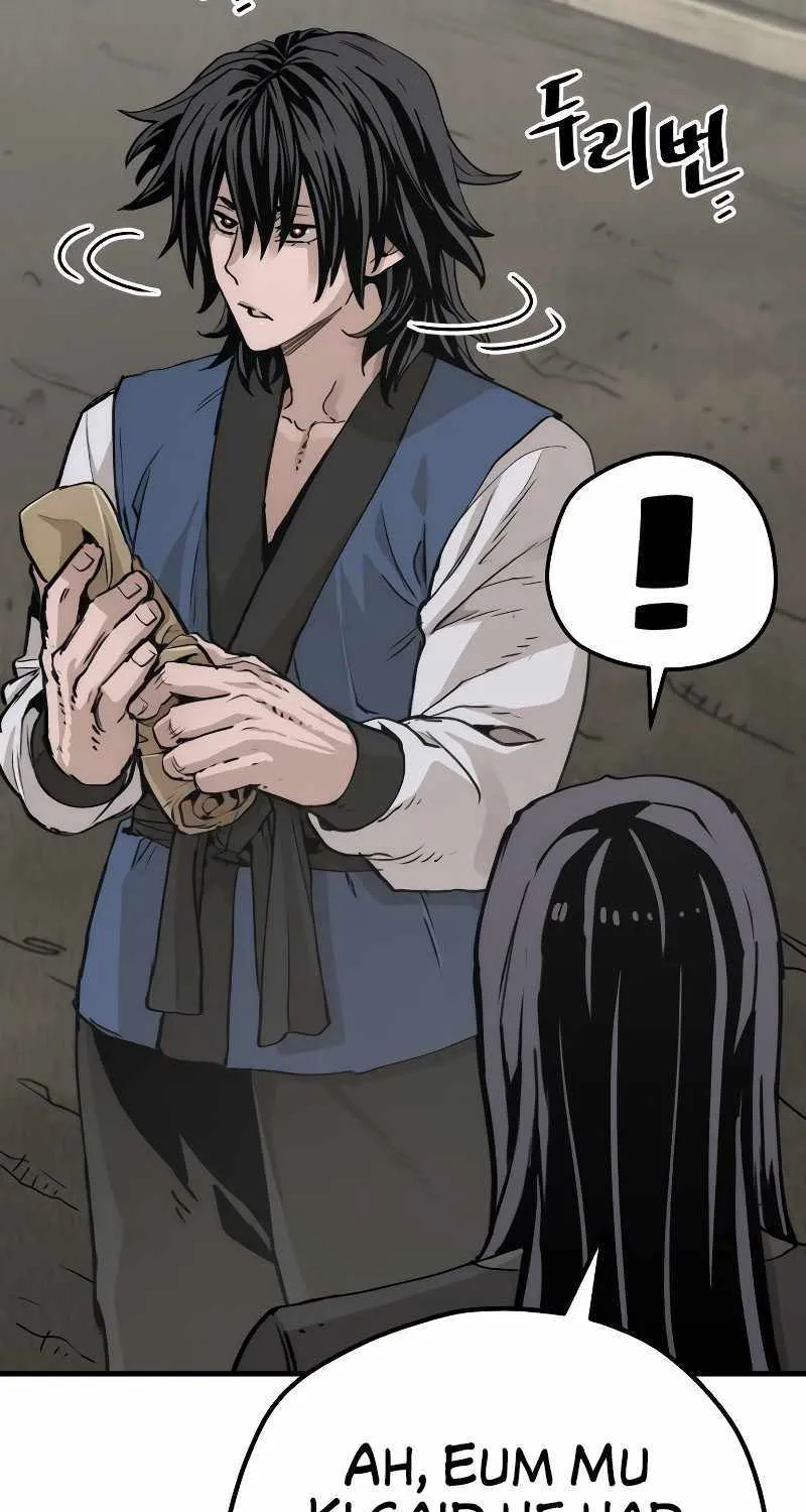 Read Heavenly Demon Cultivation Simulation chapter 78 image 61 on Lezhin