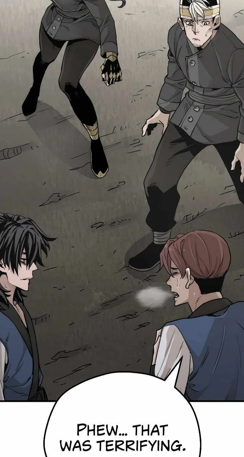 Read Heavenly Demon Cultivation Simulation chapter 78 image 72 on Lezhin