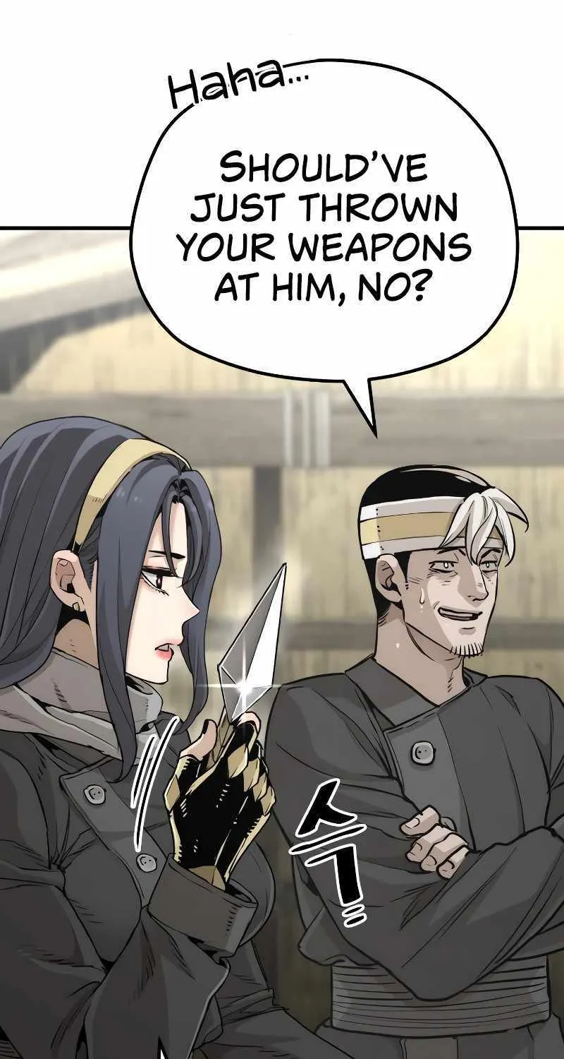 Read Heavenly Demon Cultivation Simulation chapter 78 image 76 on Lezhin