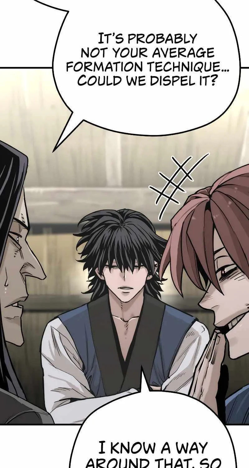 Read Heavenly Demon Cultivation Simulation chapter 78 image 93 on Lezhin