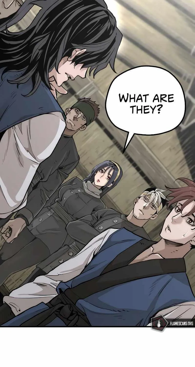 Read Heavenly Demon Cultivation Simulation chapter 78 image 98 on Lezhin