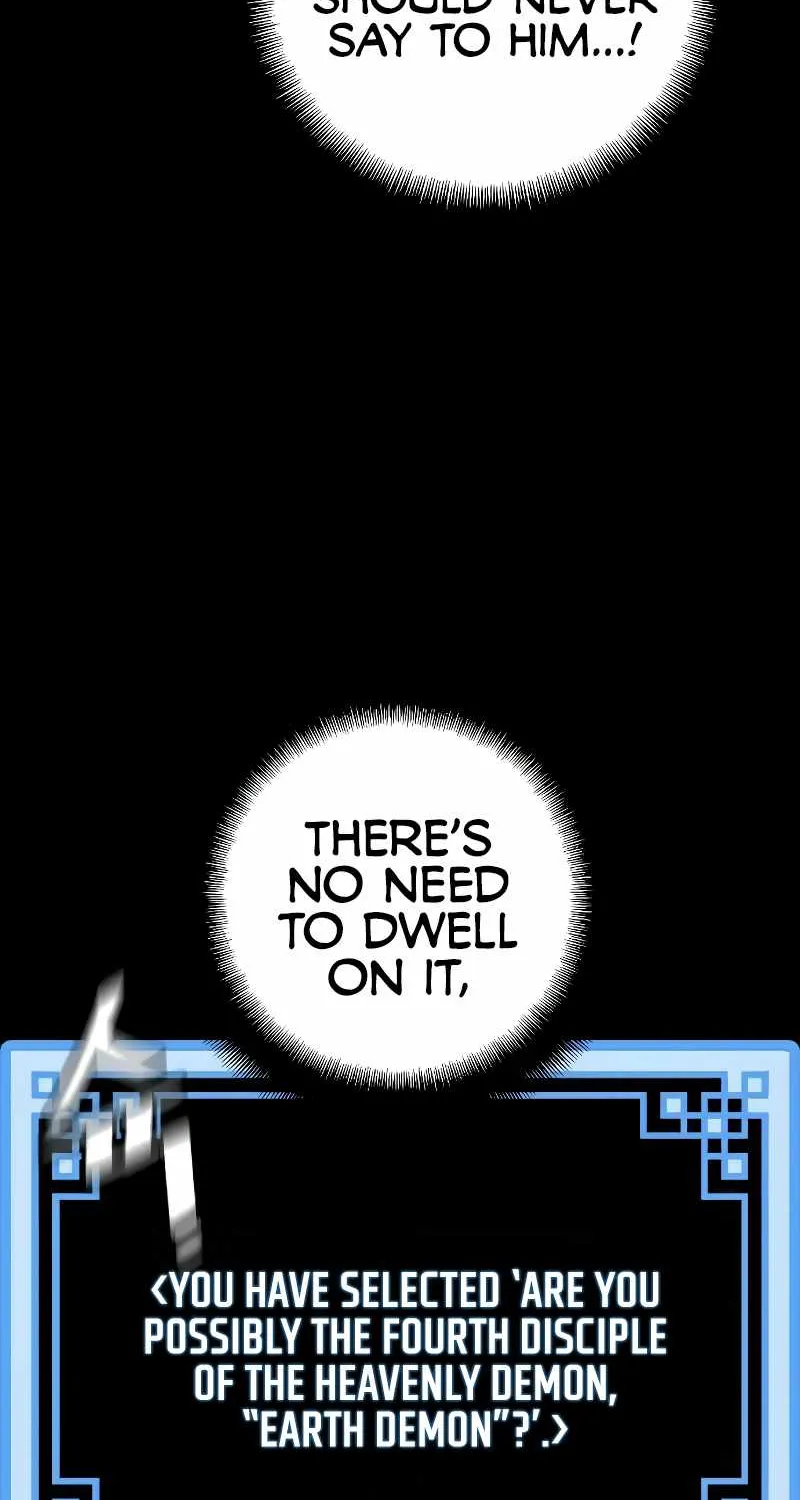Read Heavenly Demon Cultivation Simulation chapter 8 image 100 on Lezhin