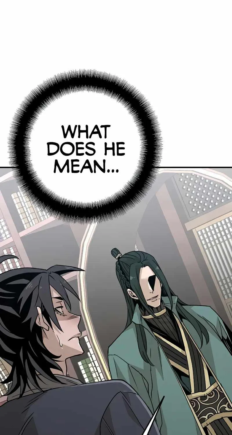 Read Heavenly Demon Cultivation Simulation chapter 8 image 107 on Lezhin