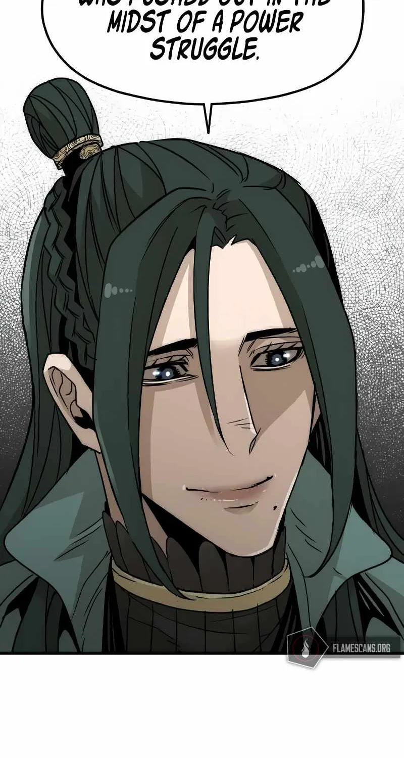 Read Heavenly Demon Cultivation Simulation chapter 8 image 109 on Lezhin