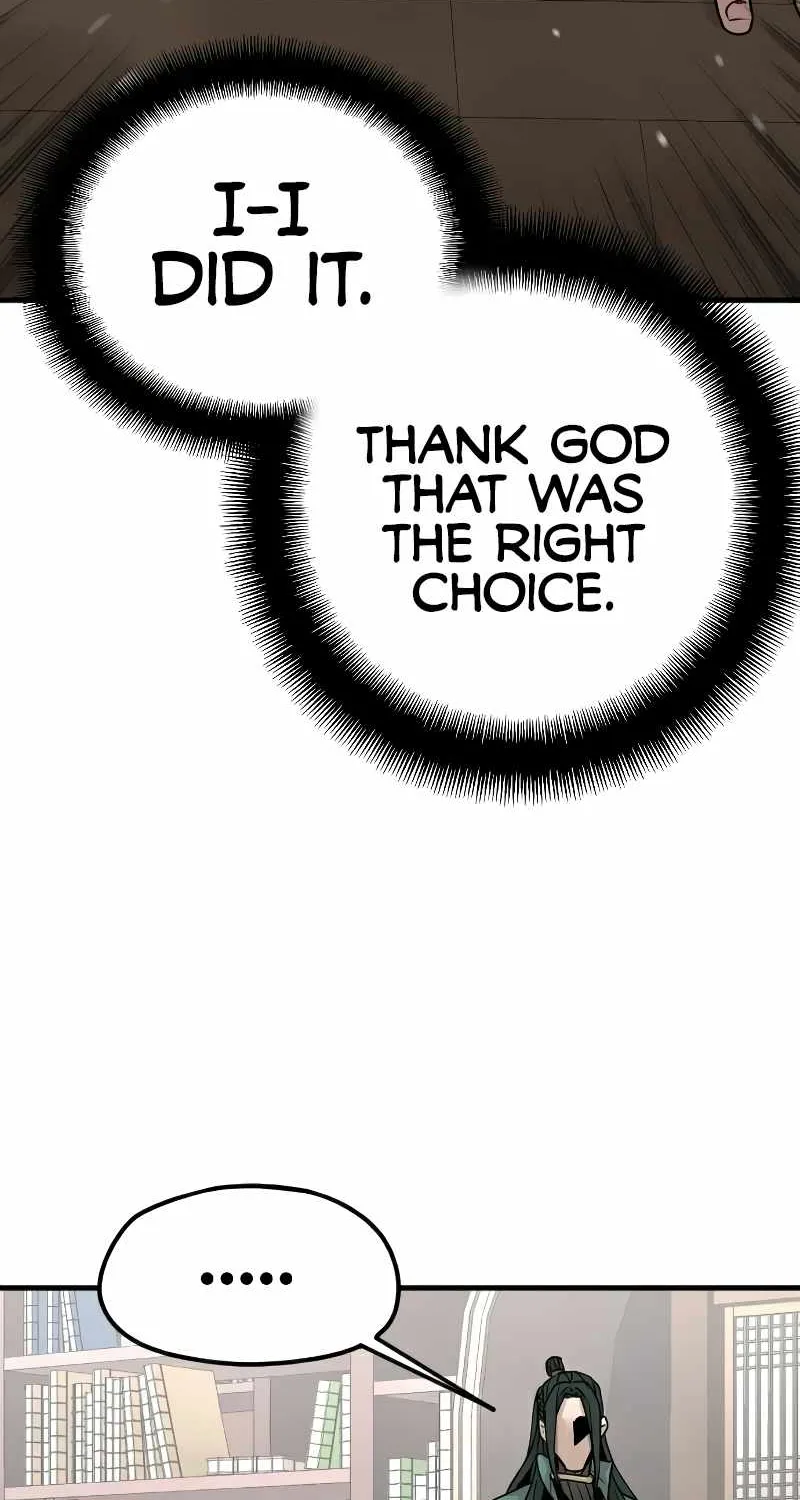 Read Heavenly Demon Cultivation Simulation chapter 8 image 112 on Lezhin
