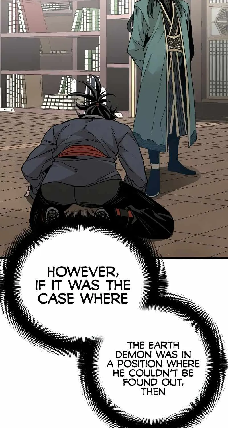 Read Heavenly Demon Cultivation Simulation chapter 8 image 113 on Lezhin
