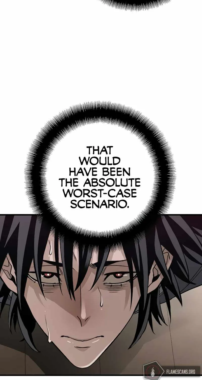 Read Heavenly Demon Cultivation Simulation chapter 8 image 114 on Lezhin