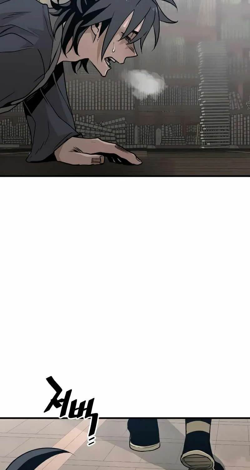 Read Heavenly Demon Cultivation Simulation chapter 8 image 117 on Lezhin