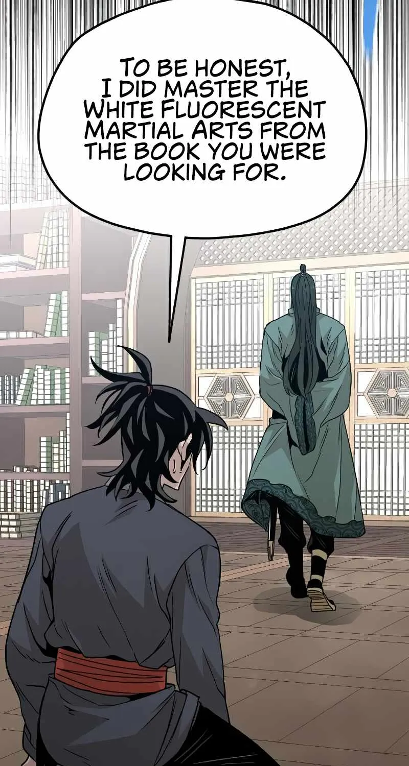 Read Heavenly Demon Cultivation Simulation chapter 8 image 129 on Lezhin
