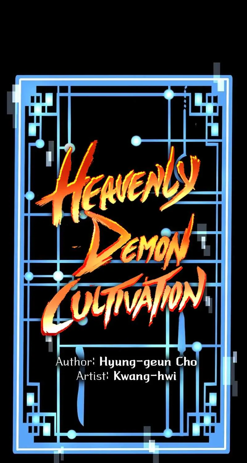 Read Heavenly Demon Cultivation Simulation chapter 8 image 13 on Lezhin
