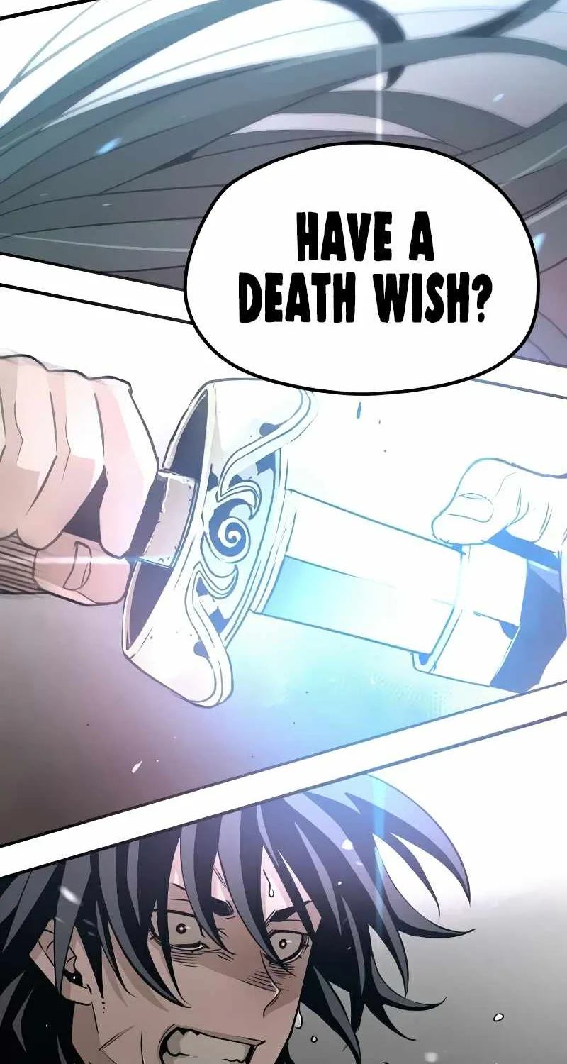 Read Heavenly Demon Cultivation Simulation chapter 8 image 136 on Lezhin
