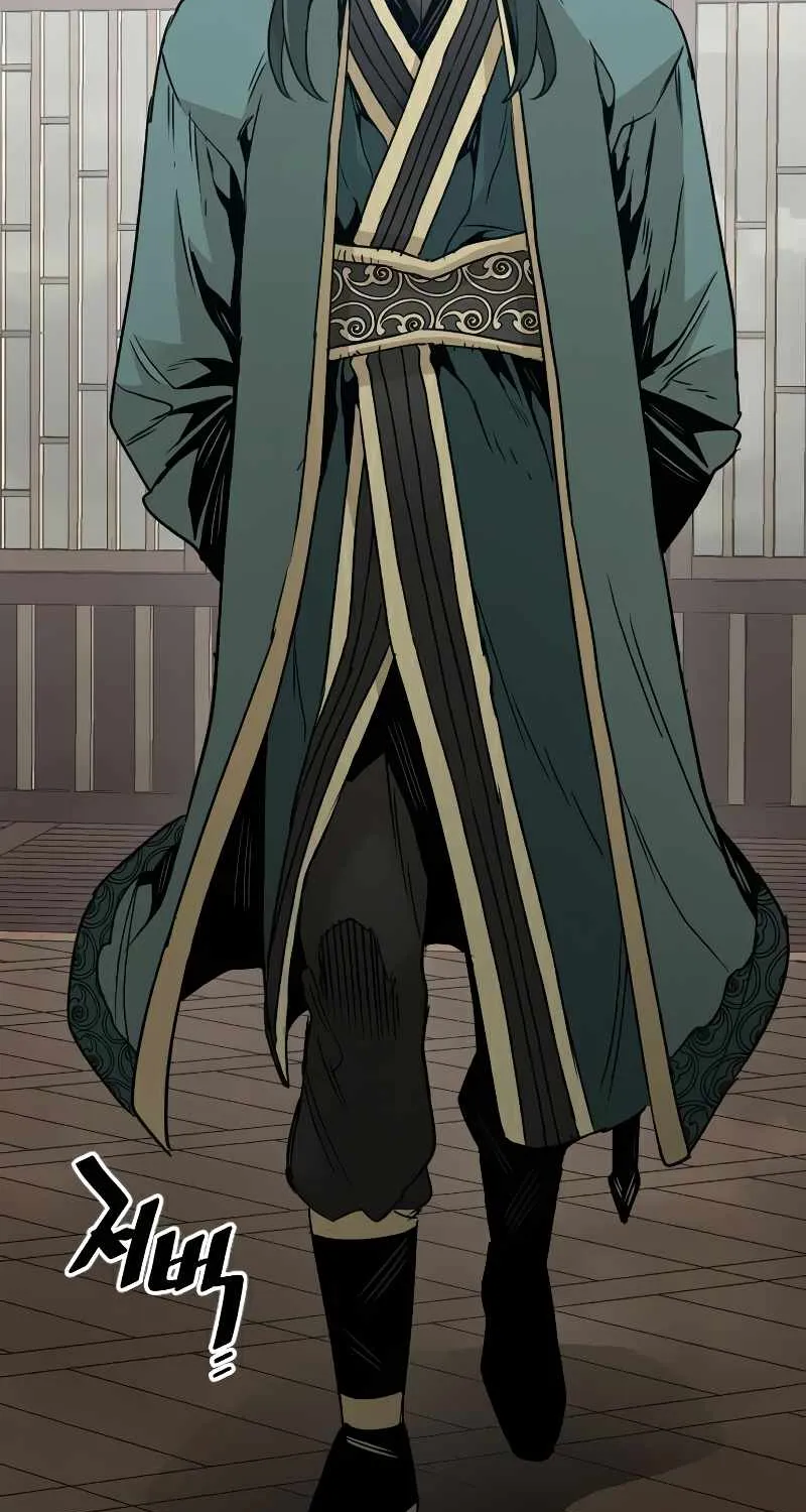 Read Heavenly Demon Cultivation Simulation chapter 8 image 16 on Lezhin