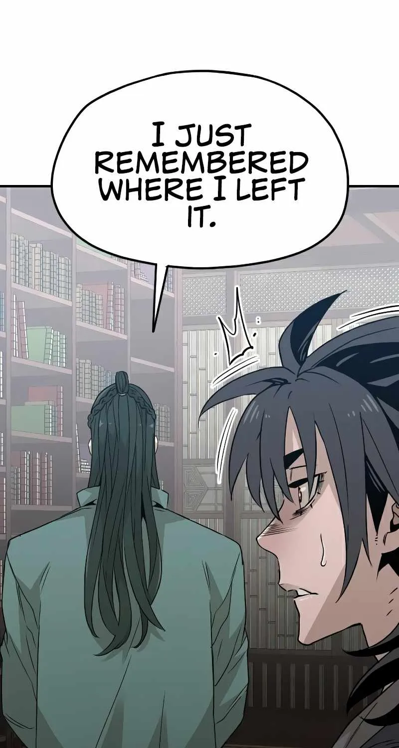 Read Heavenly Demon Cultivation Simulation chapter 8 image 2 on Lezhin