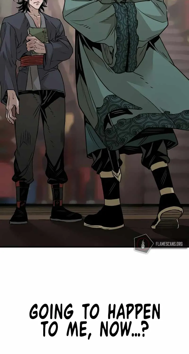 Read Heavenly Demon Cultivation Simulation chapter 8 image 21 on Lezhin